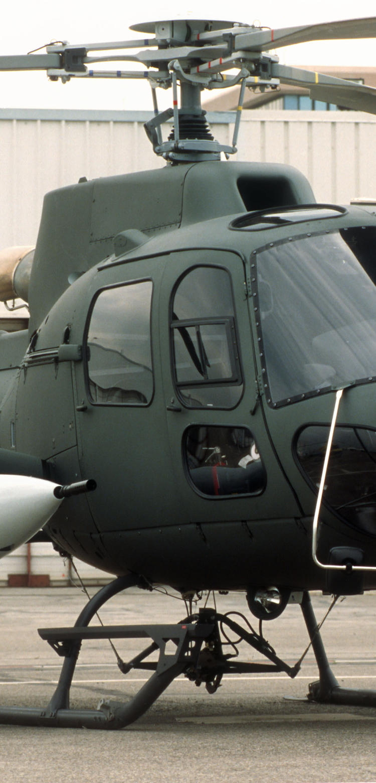 H125M H125M