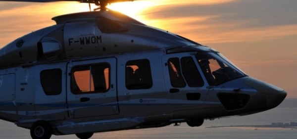 Airbus Helicopters reforça linha de produtos e soluções de serviços na Heli-Expo 2014