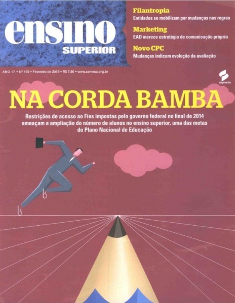 Revista Ensino Superior