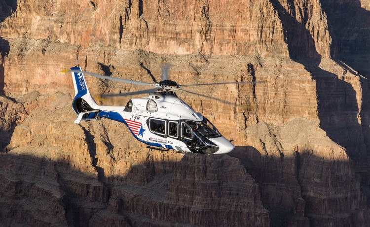 Airbus Helicopters conclui Heli-Expo 2018 com mais de 50 encomendas